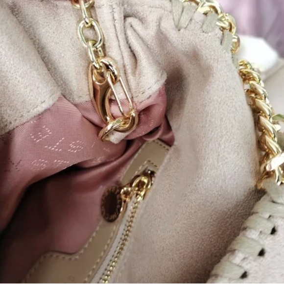 Stella McCartney Falabella Foldover Tote - Picture 5 of 5